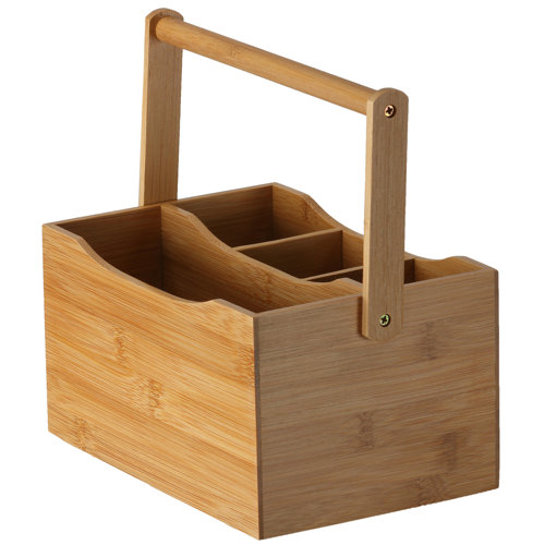 Wayfair Flatware Caddies & Chests You'll Love in 2023